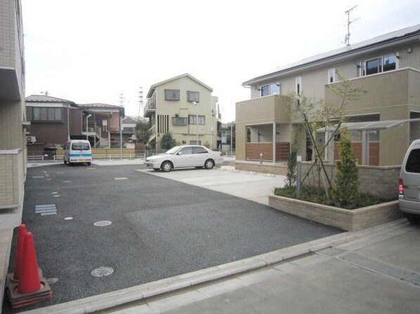 ジュヴァンセルの物件内観写真